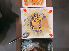 -吱咖啡西式简餐