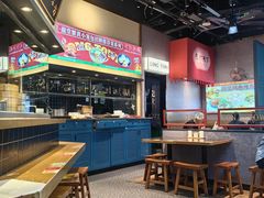 -龍堂蟹黄小笼包(万家丽店)