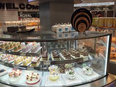 -皇家美孚·蛋糕外送(东部佳世客店)