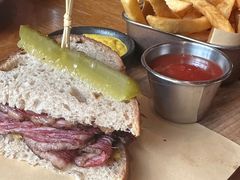 -THE CANNERY&JUJU 新鲜海鲜·牛排美食酒廊