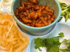 -合合春饼·酱骨·东北菜(潘家园店)