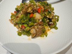 -开海·红岛海鲜虾水饺(石老人店)