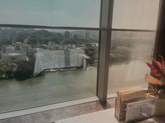 -福州西湖大酒店·怡湖咖啡厅