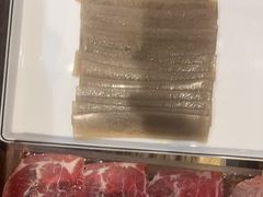-南门四季铜锅涮肉(左家庄店)