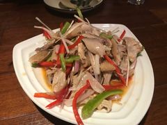 -塔里木新疆饭店(新北万达店)