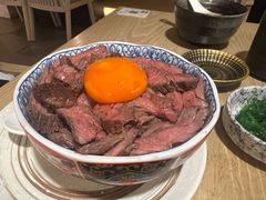 -御瀛日本料理