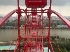 -长廊欢乐园