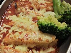 -意莱莉休闲餐厅(东汇城店)