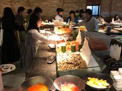 -星伦多自助料理·涮烤一体(虹悦城店)