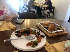 -素心小筑(后沙裕镇店)