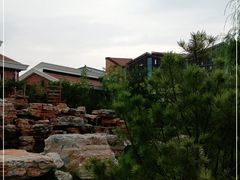 -白桦林温泉谷