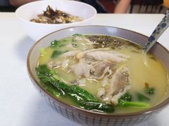 -明呈黄鱼面馆(斜土路店)