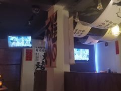 -阿文烧烤(金环路店)