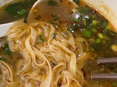 -嘻小北·兰州清汤牛肉面(太平洋森活天地店)