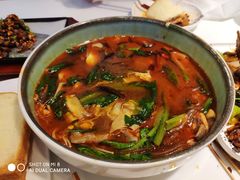 -卡路里的烤宴(浑南首创店)