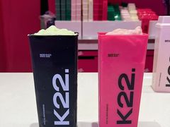 -K22.酸奶草莓(烟台芝罘店)