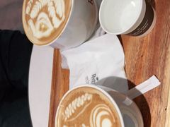 -Peet's Coffee皮爷咖啡(豫园店)