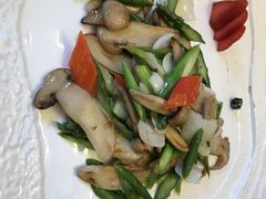 -素心小筑(后沙裕镇店)