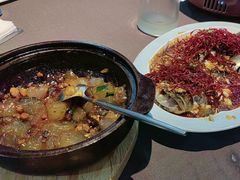 -秦月轩·陕西家乡菜(阜成路·五棵松店)