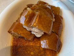 潮莲挂炉烧鹅-衡山汇·高级粤菜(霄云路店)