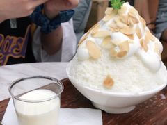 -丹礼糖甜品