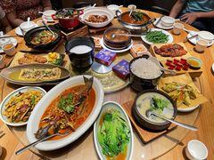 -桂小厨广西菜(青秀万达店)