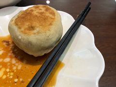 -清真牛街祥云轩门钉肉饼(左家庄店)