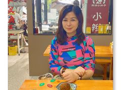 -小辫子羊肉面馆(周东店)