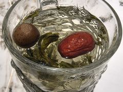 -马白开来特色羊排揪片子  (总店)