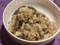 经典黄鳝丝煲仔饭-惠食佳·朱雀(东方商厦店)