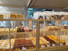 -崎本的店·专业酵种吐司(无锡万象汇店)