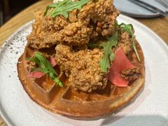 -Brut Eatery悦璞食堂(愚园路店)