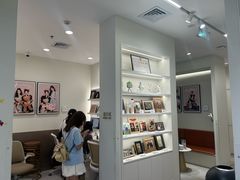 -海马体照相馆(厦门SM城市广场店)