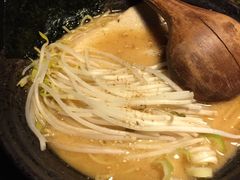 -日本料理神拉面