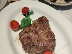 -西堤牛排(南京龙江店)