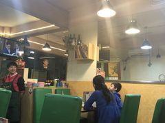 大堂-热浪岛马来餐厅