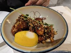 琥珀酱烤鸡翅-BE BRIGHT KITCHEN(正佳广场店)