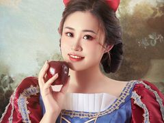 -海马体照相馆(大连柏威年购物中心店)
