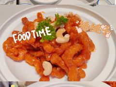 -兰湘子·湘菜小炒(长安万科广场店)