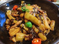 -新白鹿餐厅(城西银泰城店)