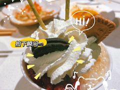 -海底捞火锅(劲松店)
