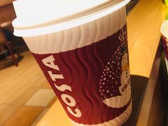 -COSTA COFFEE(新奥购物中心店)