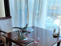 -粤尚腾香居中餐厅(首都机场希尔顿店)