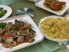 -景好海鲜餐厅(大鹏必选旅游店)