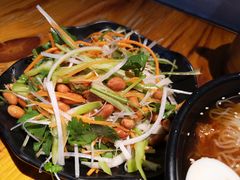 -丹东特色烤肉(南光三部店)