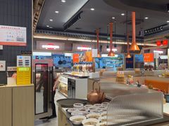 -东门口·新式老北京火锅(河西龙湖天街店)