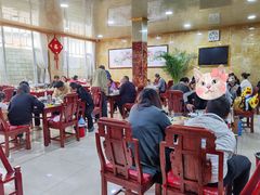 大堂-雪野鱼头大王邢府公老店(雪野湖店)