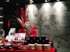 -南堂館川菜文化餐厅(天府店)