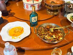 -海拉尔蒙古包(房山长阳总店)