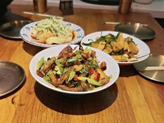 -柴窝堡22号辣子鸡·传承新疆菜